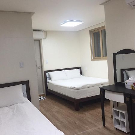 Hamory Guesthouse Dongdaemun Seul Exterior foto