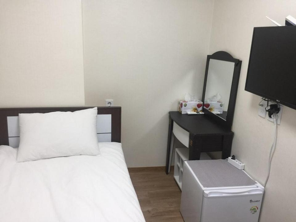Hamory Guesthouse Dongdaemun Seul Exterior foto