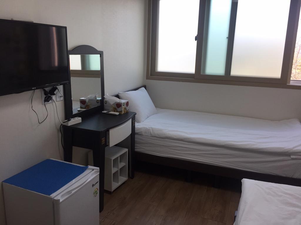 Hamory Guesthouse Dongdaemun Seul Exterior foto