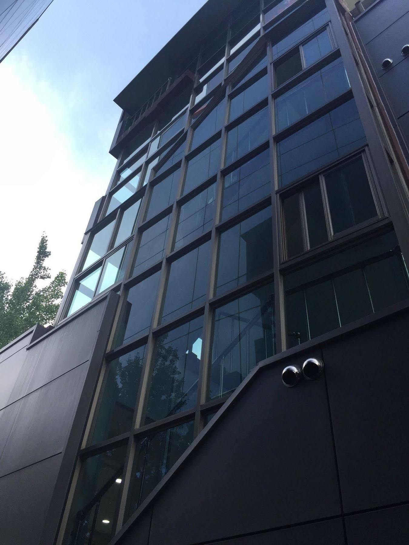 Hamory Guesthouse Dongdaemun Seul Exterior foto
