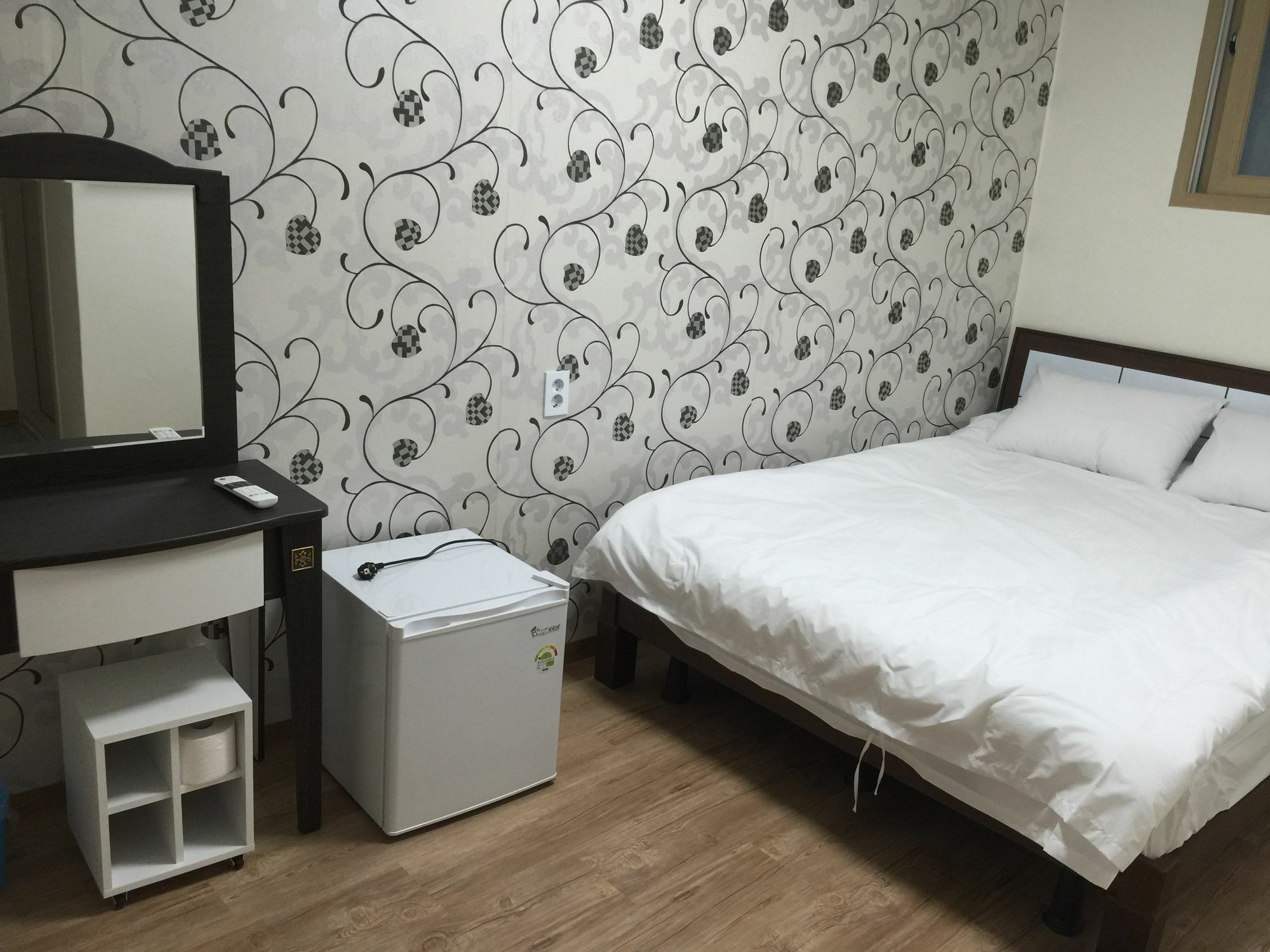 Hamory Guesthouse Dongdaemun Seul Exterior foto