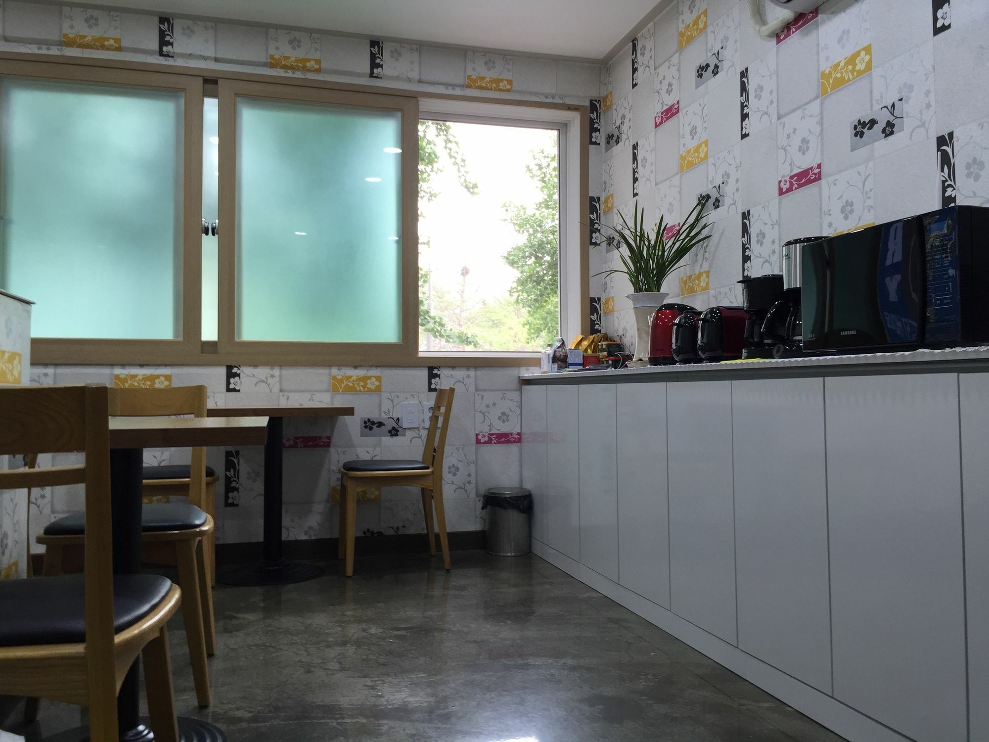 Hamory Guesthouse Dongdaemun Seul Exterior foto