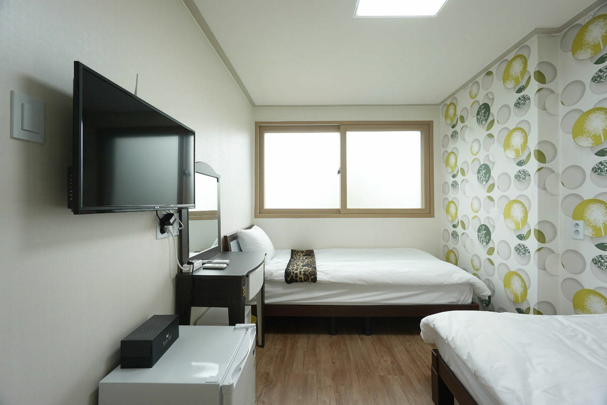 Hamory Guesthouse Dongdaemun Seul Exterior foto