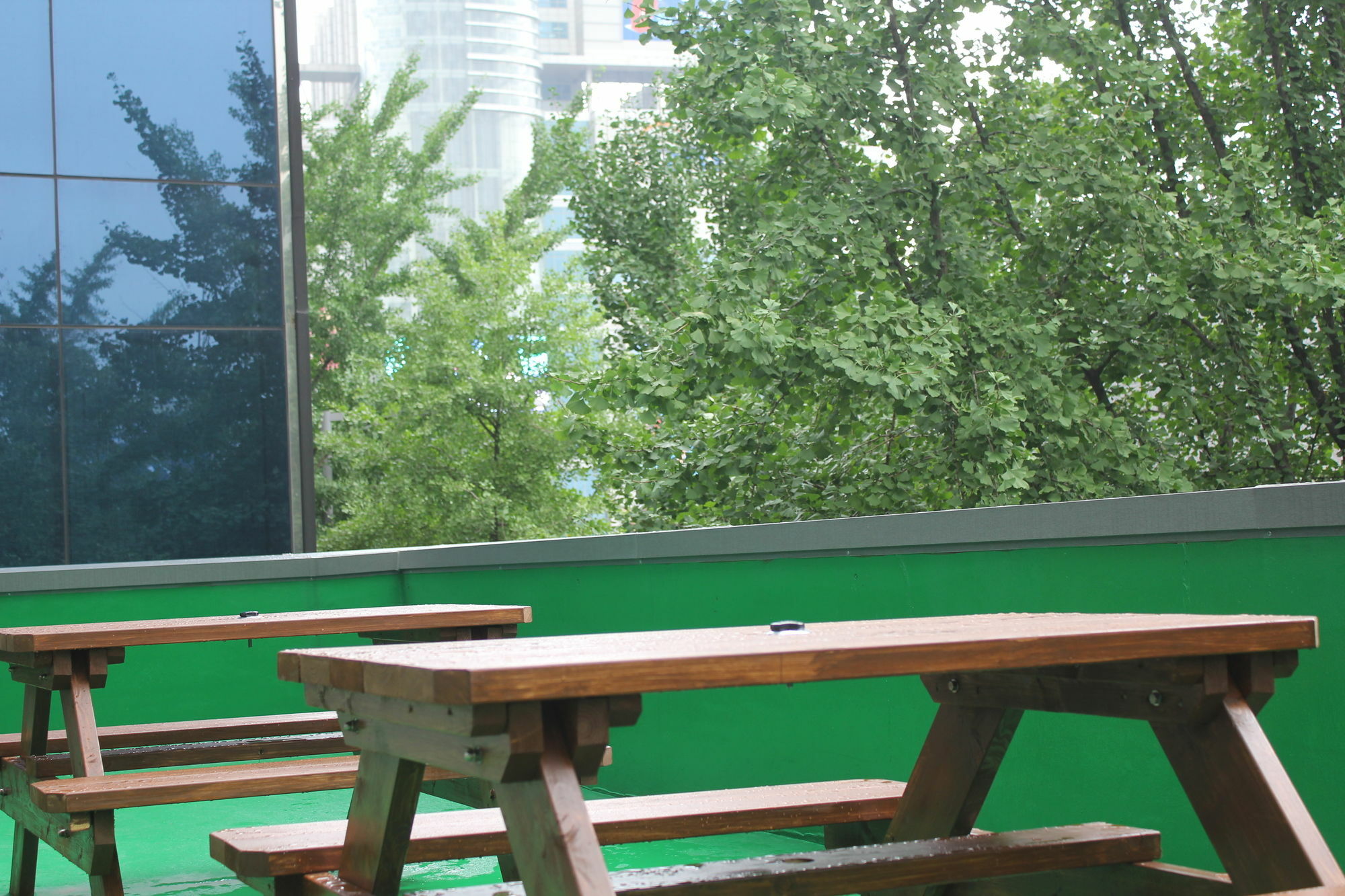 Hamory Guesthouse Dongdaemun Seul Exterior foto
