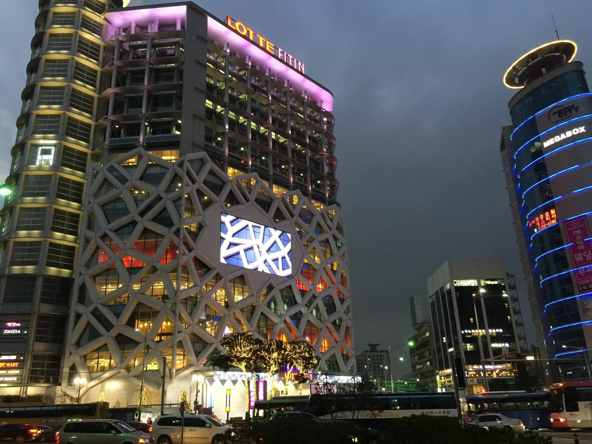 Hamory Guesthouse Dongdaemun Seul Exterior foto