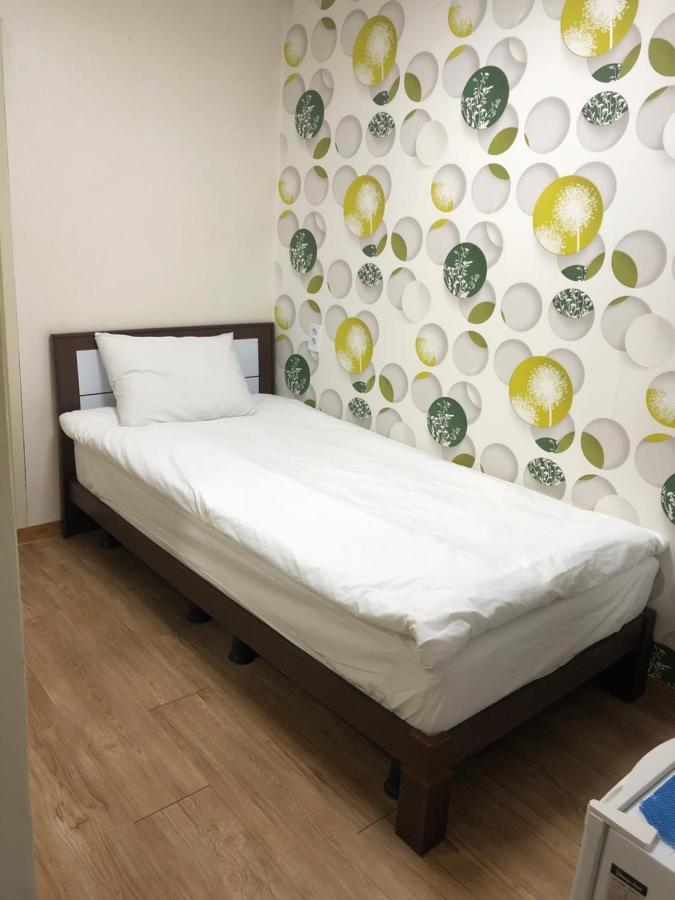 Hamory Guesthouse Dongdaemun Seul Exterior foto